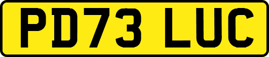 PD73LUC