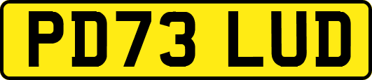 PD73LUD