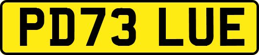 PD73LUE
