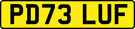 PD73LUF