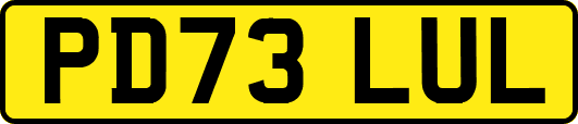 PD73LUL