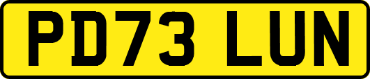 PD73LUN