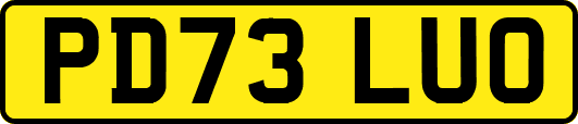 PD73LUO