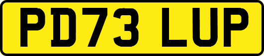 PD73LUP