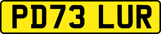PD73LUR