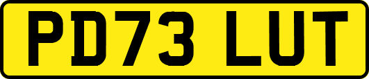 PD73LUT