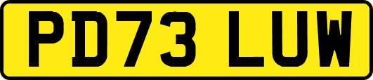 PD73LUW