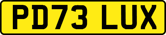 PD73LUX