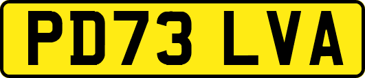 PD73LVA