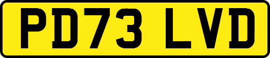 PD73LVD