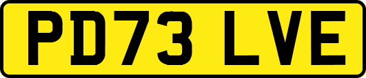 PD73LVE