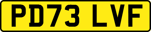 PD73LVF