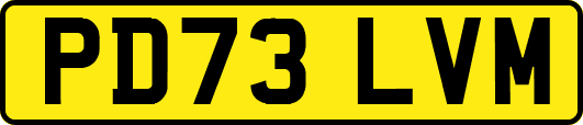 PD73LVM