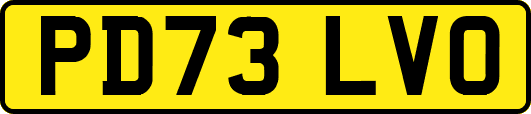 PD73LVO