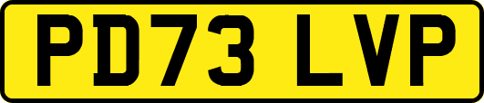 PD73LVP