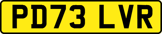 PD73LVR