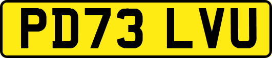 PD73LVU