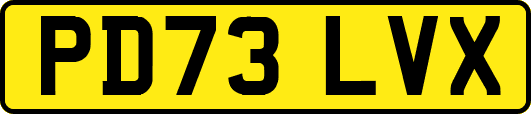 PD73LVX