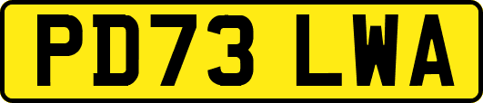 PD73LWA