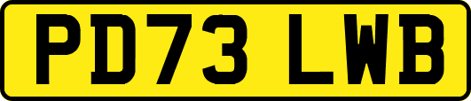 PD73LWB