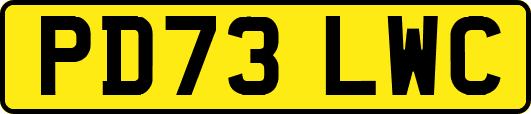 PD73LWC
