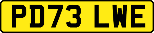 PD73LWE