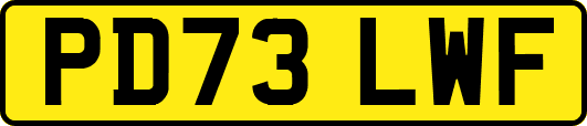 PD73LWF