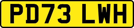 PD73LWH