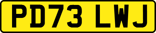 PD73LWJ