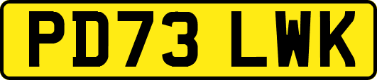 PD73LWK