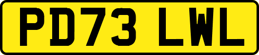 PD73LWL