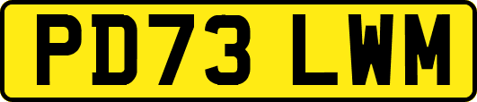 PD73LWM