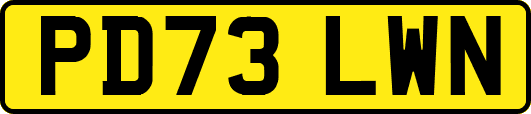 PD73LWN