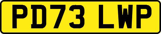 PD73LWP