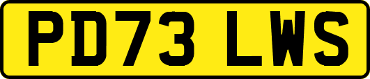 PD73LWS