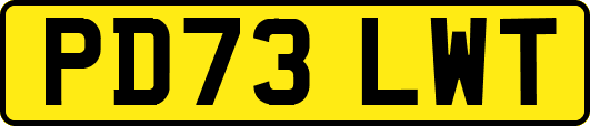 PD73LWT