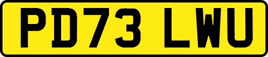PD73LWU