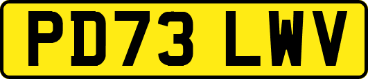 PD73LWV