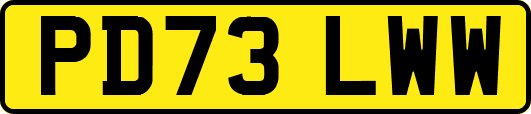 PD73LWW