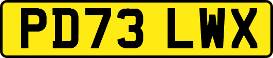PD73LWX