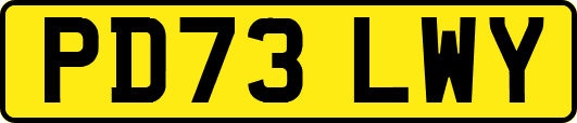 PD73LWY