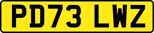PD73LWZ