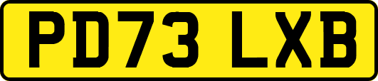 PD73LXB