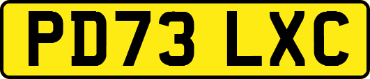 PD73LXC