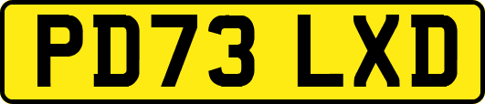 PD73LXD