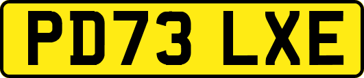 PD73LXE