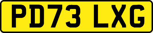 PD73LXG