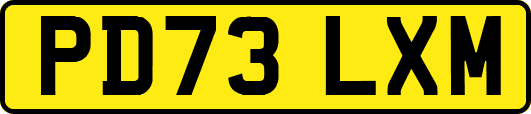 PD73LXM