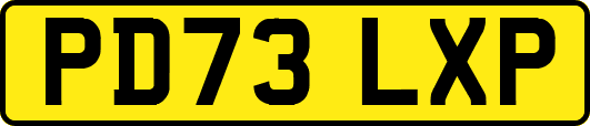 PD73LXP