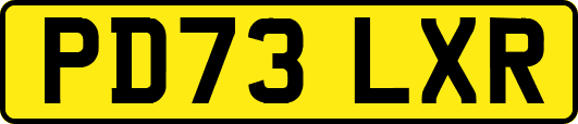 PD73LXR